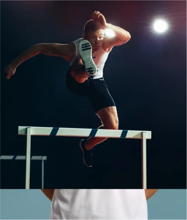 Athletics & Races