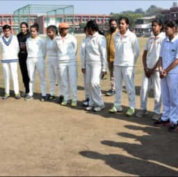 Cricket Tournaments 4